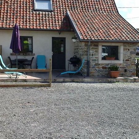 Le Colombier Villa Hardinghen Exterior photo