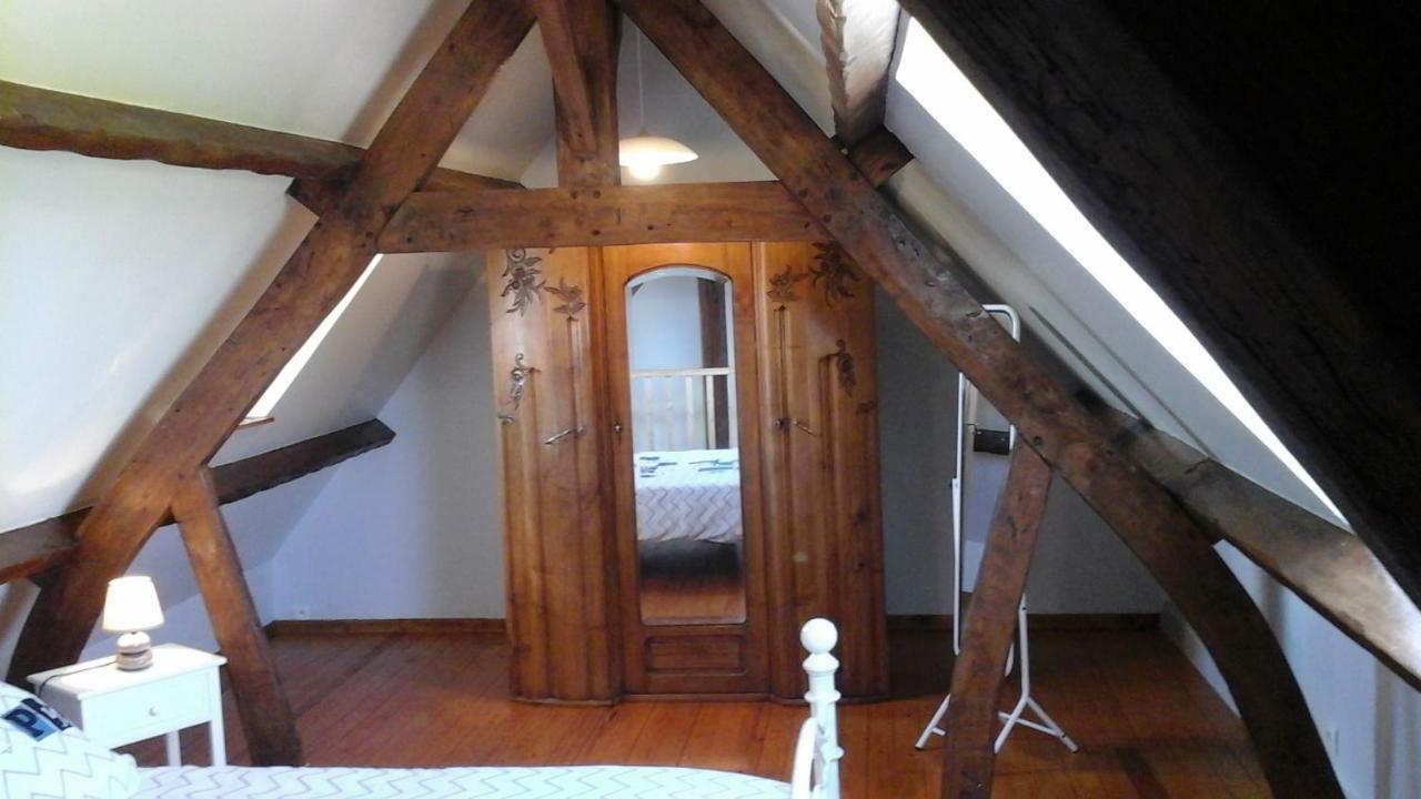 Le Colombier Villa Hardinghen Exterior photo